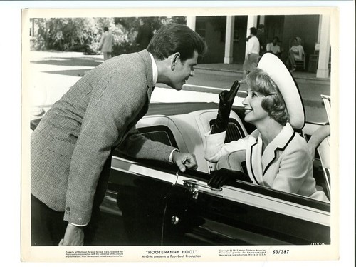 Hootenanny hoot 1963 - hootenanny, hoot-1963-promo