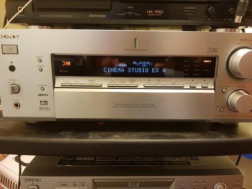 Cinema home theater sony - theater,