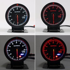 [Dyno Racing] Manometro