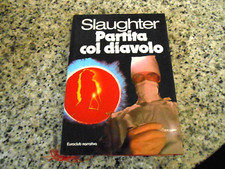 SLAUGHTER - PARTITA COL