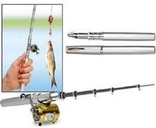 Mini canna pesca - canna,