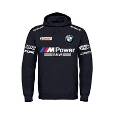 Felpa Personalizzata BMW