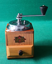 VECCHIO MACINACAFFÈ MACINA