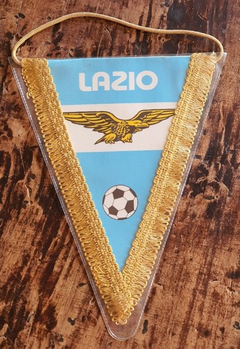 Gagliardetto calcio - , ⚽️