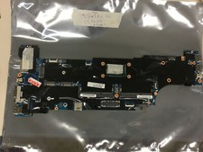 Lenovo ThinkPad T550 scheda