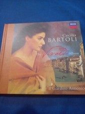 CECILIA BARTOLI - THE VIVALDI