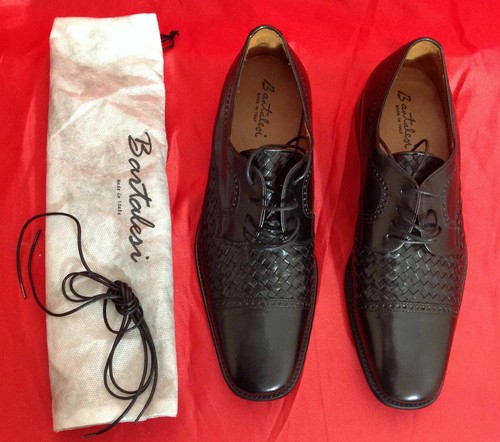 Scarpe eleganti cerimonia - eleganti,