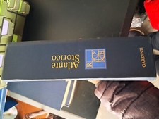 Atlante enciclopedia garzanti Storico  completo vintage anni 70 come da foto