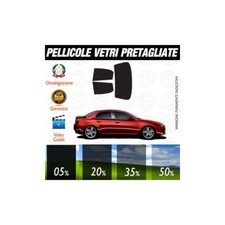 Alfa Romeo 159 5P 06-17