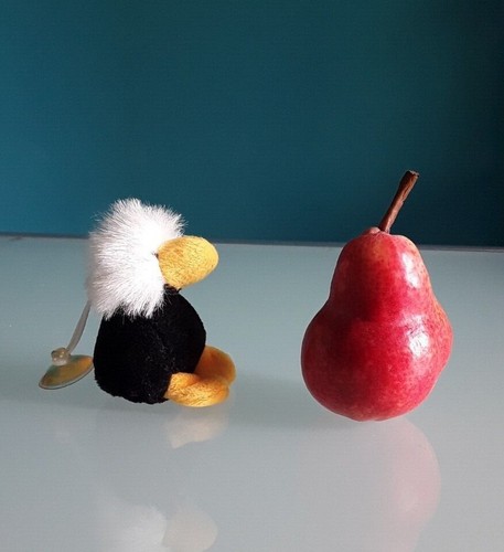 Nici mini peluche - "nici", ,