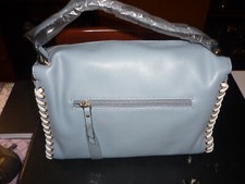 Borsa con manico nuova color - manico,