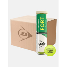 DUNLOP FORT ALL COURT 4 TIN