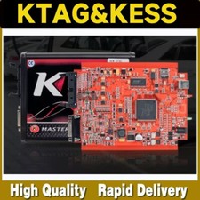 Ktag V7.020 4 LED 2.25 ECU