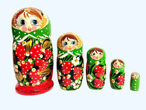 Matrioska матрешка - matrioska,
