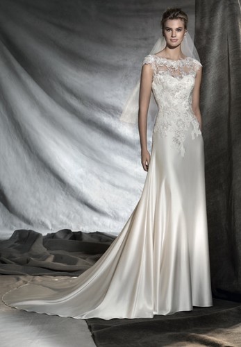 Odine pronovias brand - brand, new