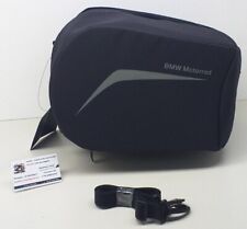 77498534714 Nuovo Originale BMW F800 K71 K73 borsa interna valigia sinistra