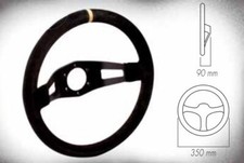 VOLANTE da rally a calice in