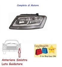 FARO FANALE PROIETTORE