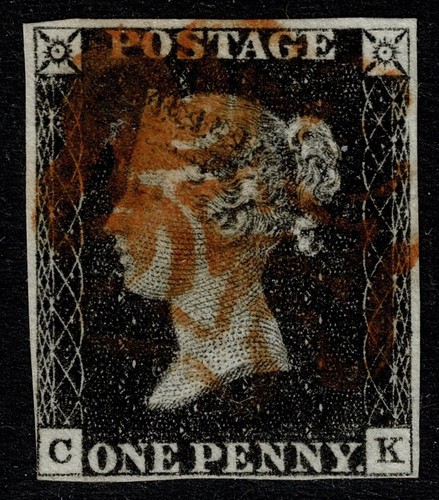 1840 piastra nera - 1b, ck