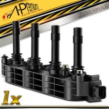 Bobina Accensione Modulo per