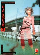 fumetto PLANET MANGA DAY DREAM