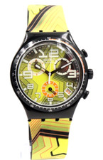 Nuovo orologio svizzero Swatch