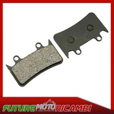 PASTIGLIE FRENI BICI CROSS