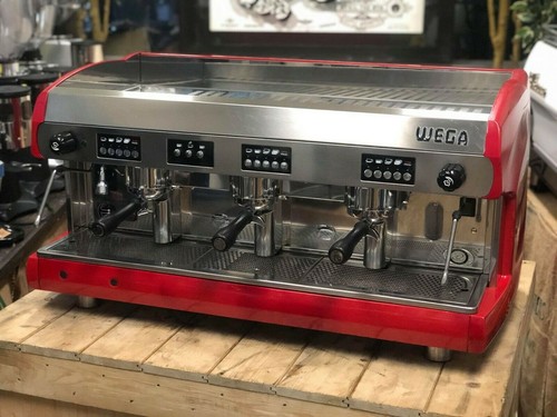 Wega polaris gruppi rossa - 3,
