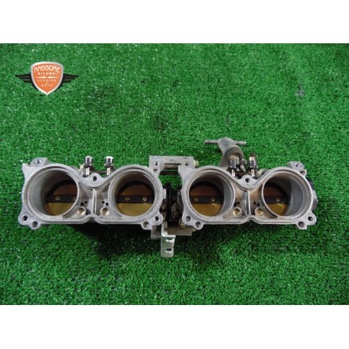 Corpo farfallato honda cbr - corpo,