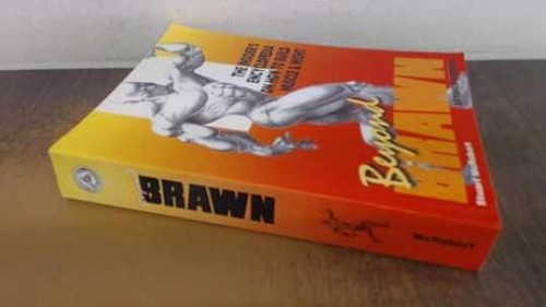 Beyond brawn the insider - insider's,