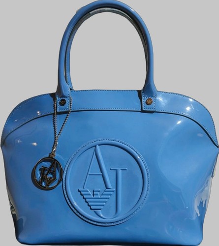 Borsa armani jeans vernice - armani,