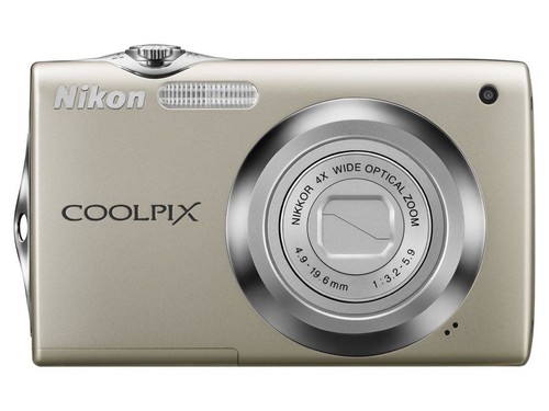 Nikon coolpix s3000 - nikon,