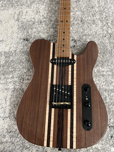Fender telecaster costruzione - fender,