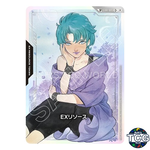 Resource four - ex,