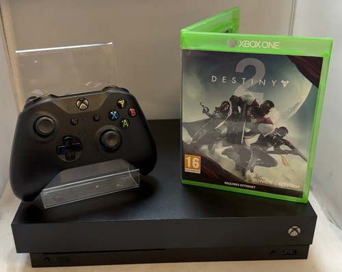 Microsoft xbox one 1tb - microsoft,