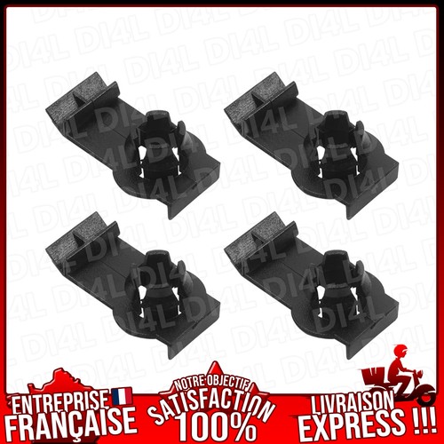 Clips réparation mécanisme - clips,