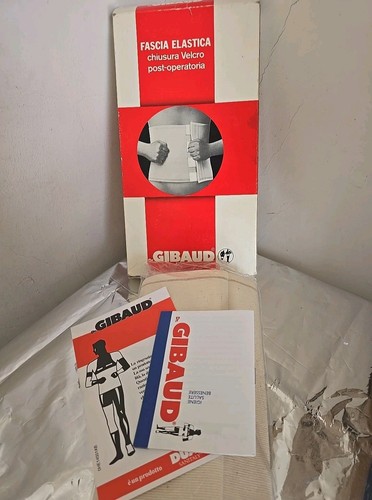 Gibaud fascia elastica 1 - gibaud,
