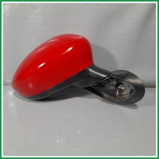 Specchio Retrovisore Laterale