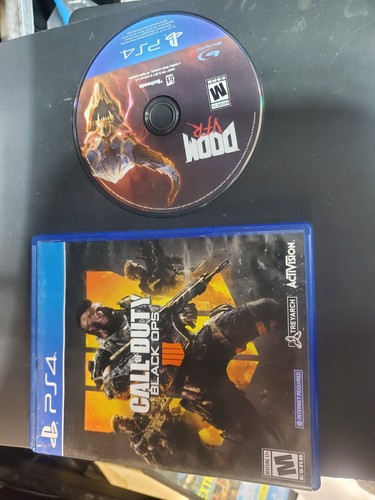 Lotto call duty - lotto, 2