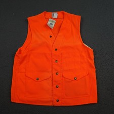 Gilet filson vintage uomo - vintage, 38