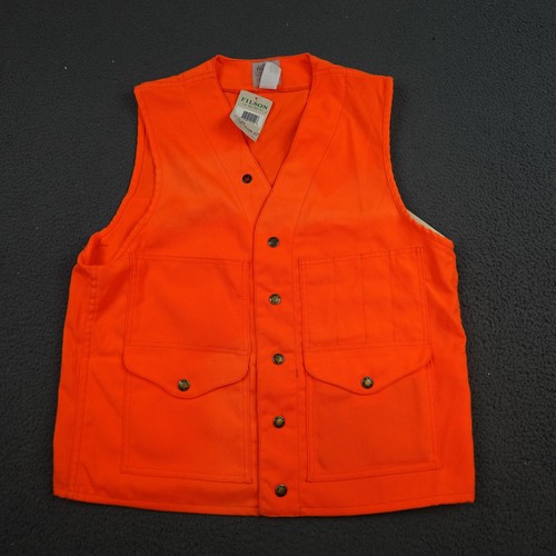 Gilet filson vintage - gilet, 38