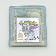 Pokémon cristallo 100 - cristallo, 100%