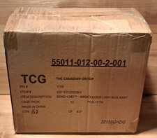 BEND-EMS Miraculous Lady Bug