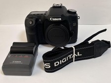 Canon EOS 50D fotocamera