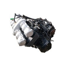 Yamaha Fazer FZS 600 2002 2003