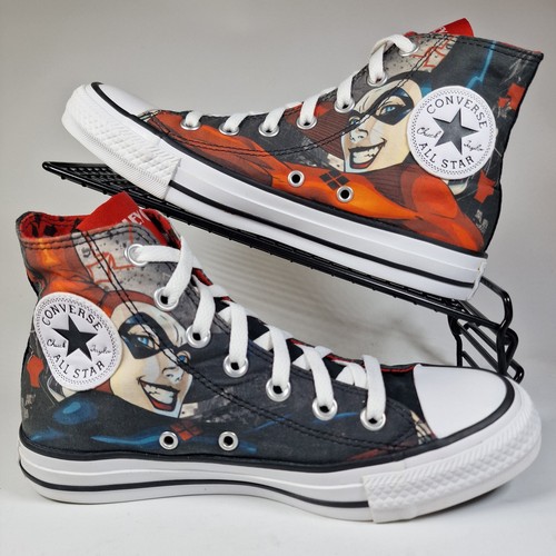Scarpe ginnastica alte - scarpe,