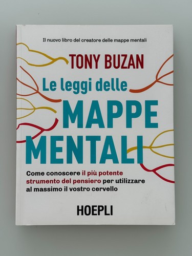 Libro leggi delle mappe - libro,
