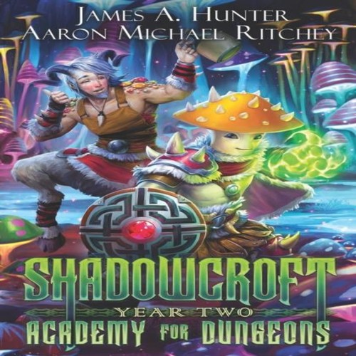 Shadowcroft academy for - shadowcroft,