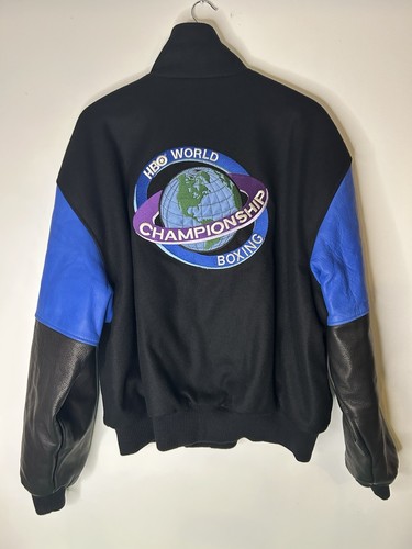Vintage hbo sports world - sports,