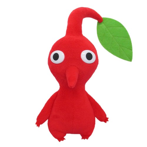 Sanei boeki pikmin - sanei,